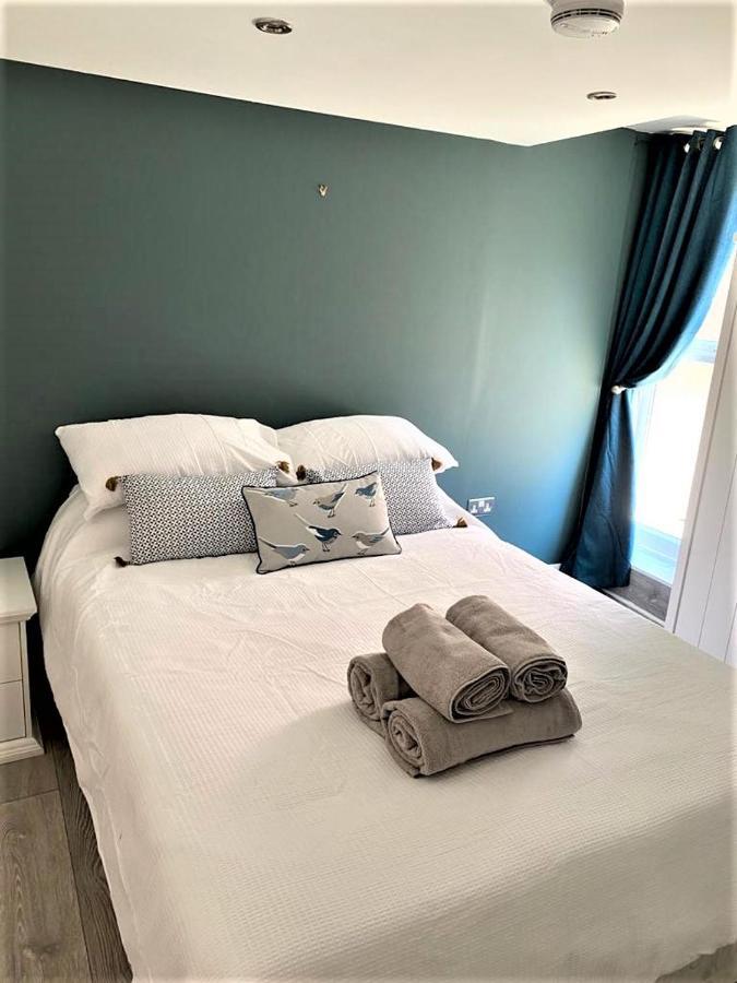 Star Apartment イプスウィッチ エクステリア 写真