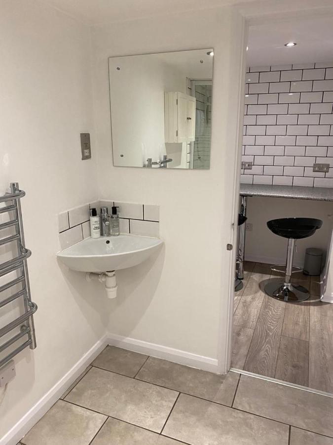 Star Apartment イプスウィッチ エクステリア 写真