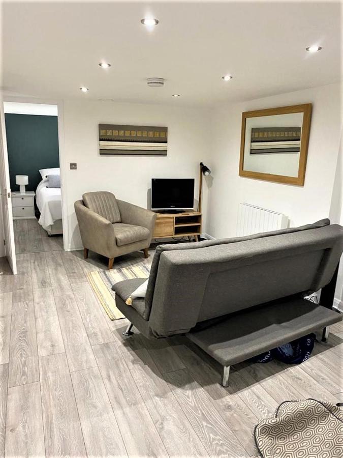 Star Apartment イプスウィッチ エクステリア 写真