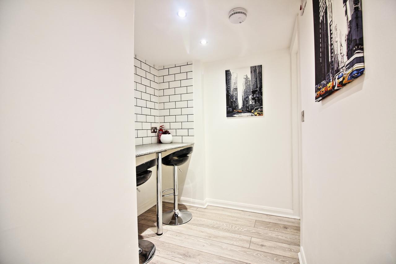 Star Apartment イプスウィッチ エクステリア 写真