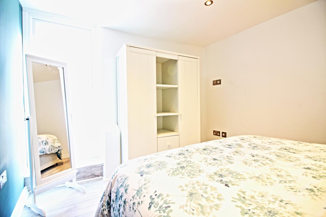 Star Apartment イプスウィッチ エクステリア 写真